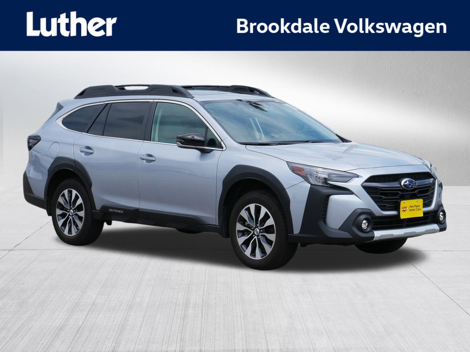 Used 2023 Subaru Outback Limited
