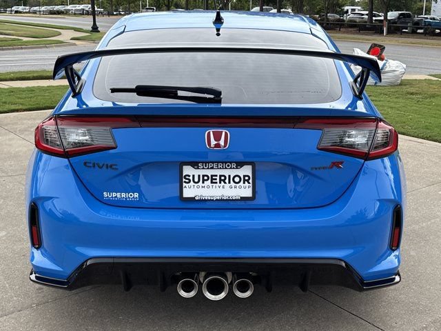 Used 2026 Honda Civic Type R image 5