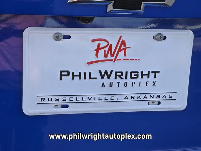 New 2026 Chevrolet Equinox ACTIV w/ LPO, Floor Liner Package image 16