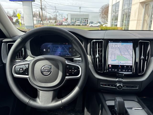 Used 2025 Volvo XC60 B5 Plus w/ Climate Package AWD/4WD image 19