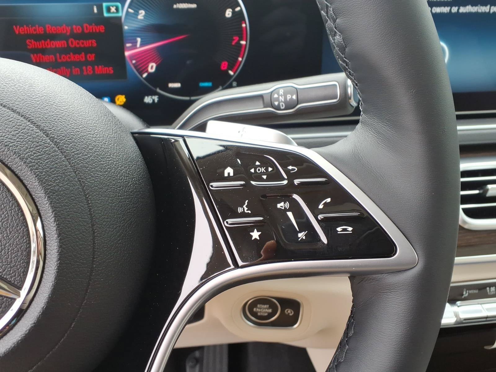 New 2026 Mercedes-Benz GLE 350 4MATIC image 20