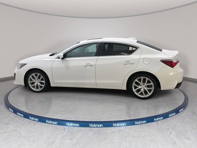 Used 2020 Acura ILX image 9