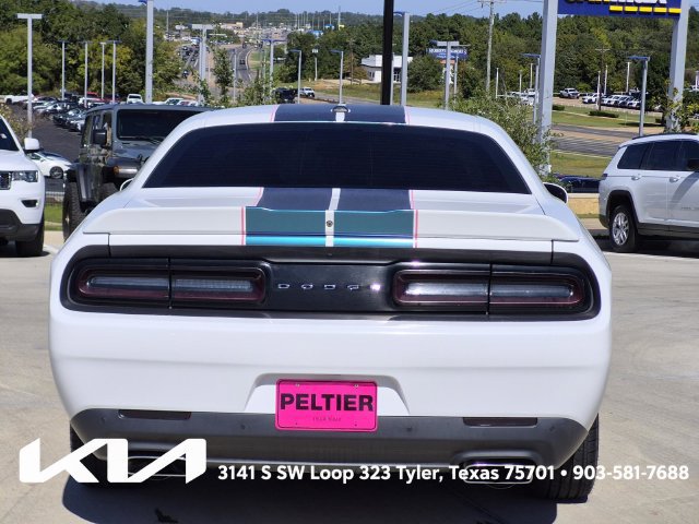 Used 2019 Dodge Challenger R/T w/ Driver Convenience Group RWD image 5