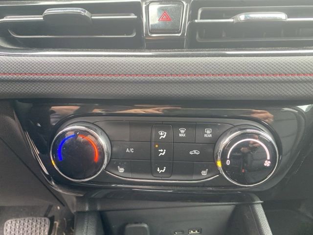 Used 2024 Chevrolet TrailBlazer RS AWD/4WD image 14