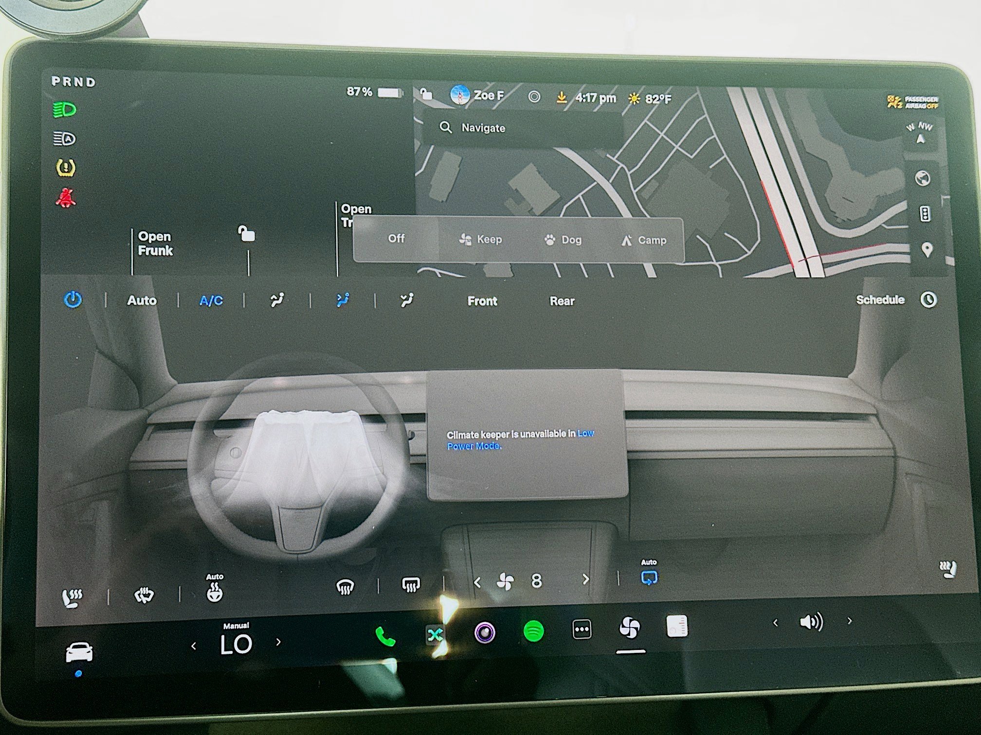 Used 2023 Tesla Model 3 Standard Range image 22