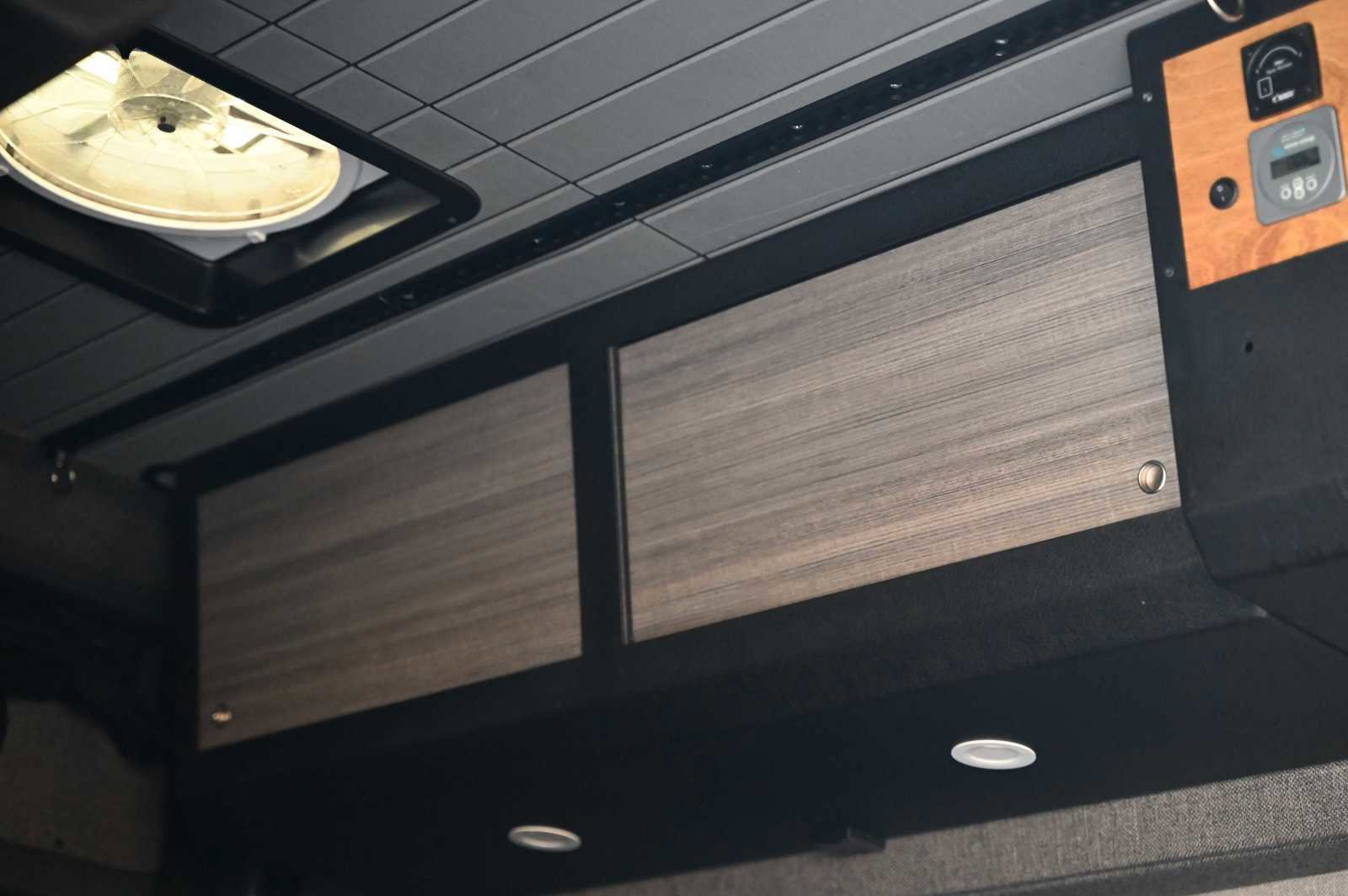 Used 2020 Mercedes-Benz Sprinter 2500 image 21