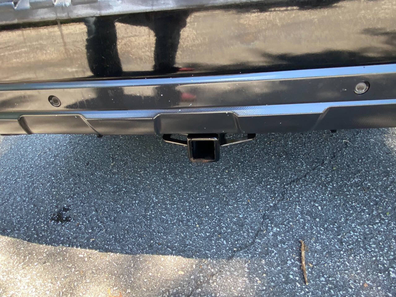 Used 2019 Subaru Outback 2.5i Limited AWD/4WD image 48