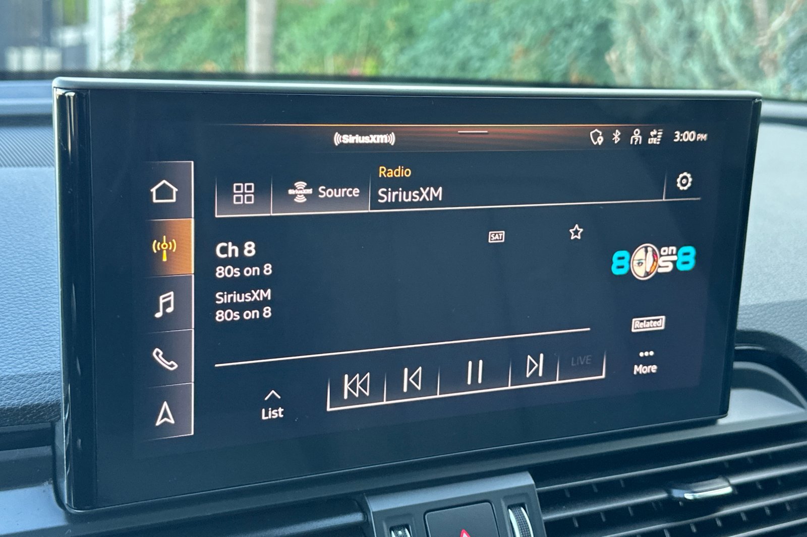 Used 2022 Audi Q5 2.0T Premium Plus image 18