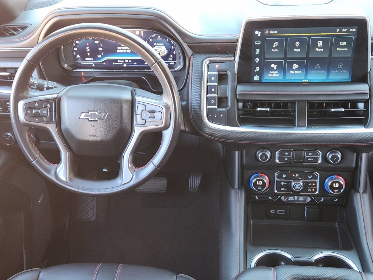 Used 2023 Chevrolet Tahoe RST RWD image 44
