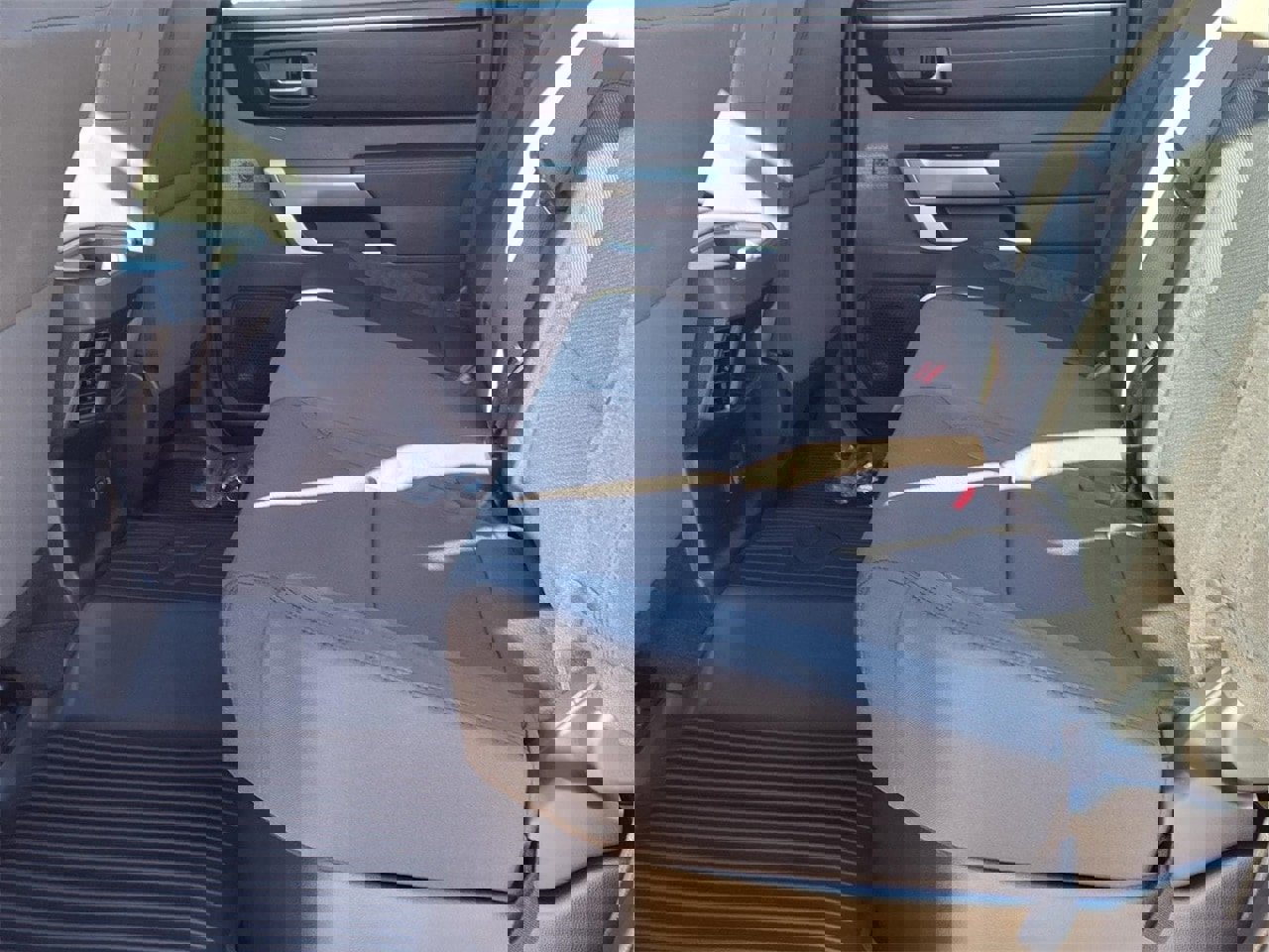 New 2026 Toyota Tundra SR5 image 10