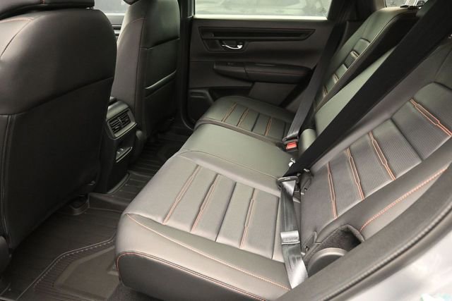 New 2026 Honda CR-V Sport-L image 24