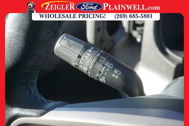 Used 2025 Ford Bronco Big Bend image 26