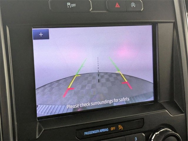 Used 2020 Ford F150 XLT w/ Trailer Tow Package image 23