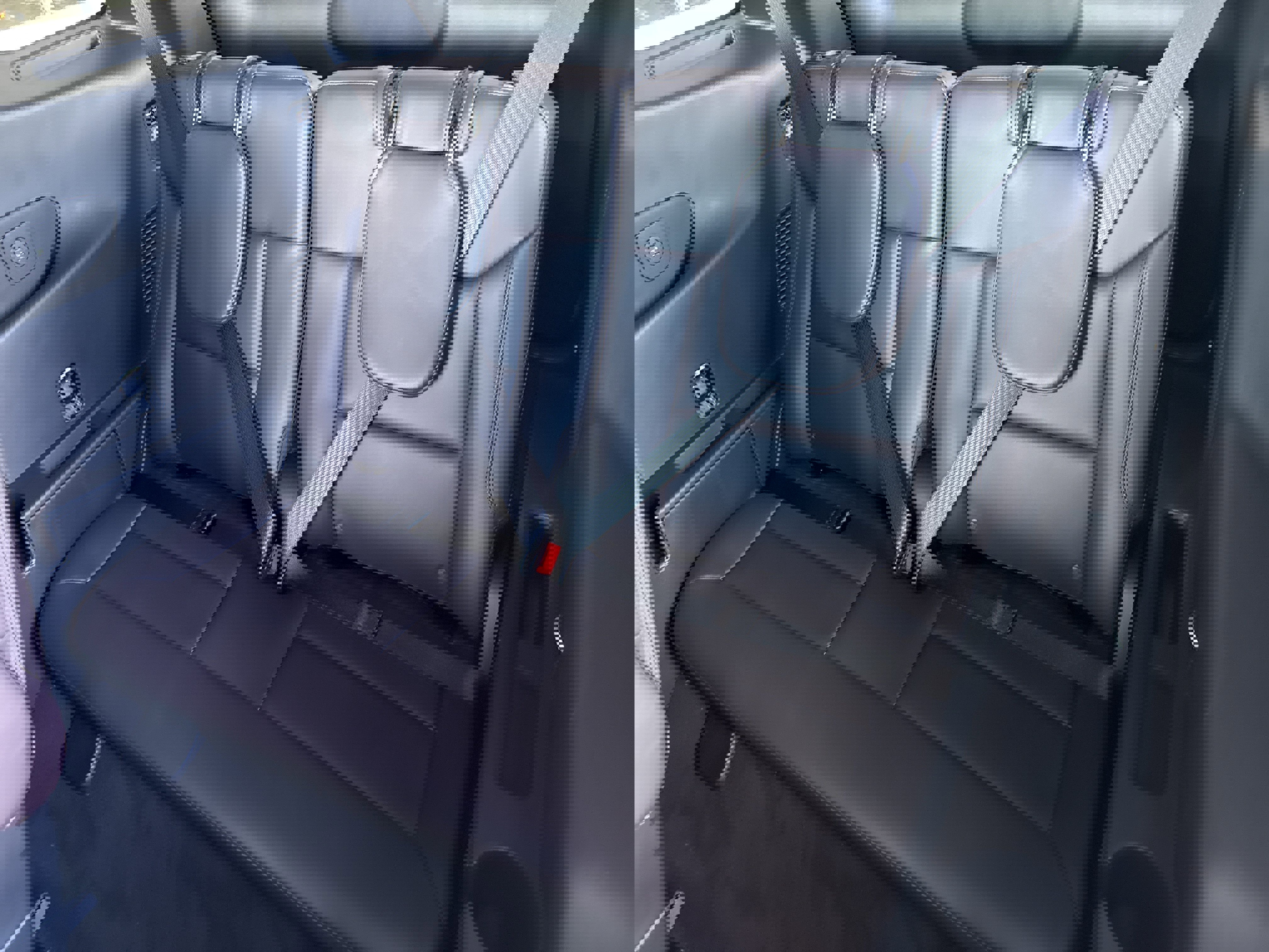 New 2026 Ford Explorer Platinum RWD image 12