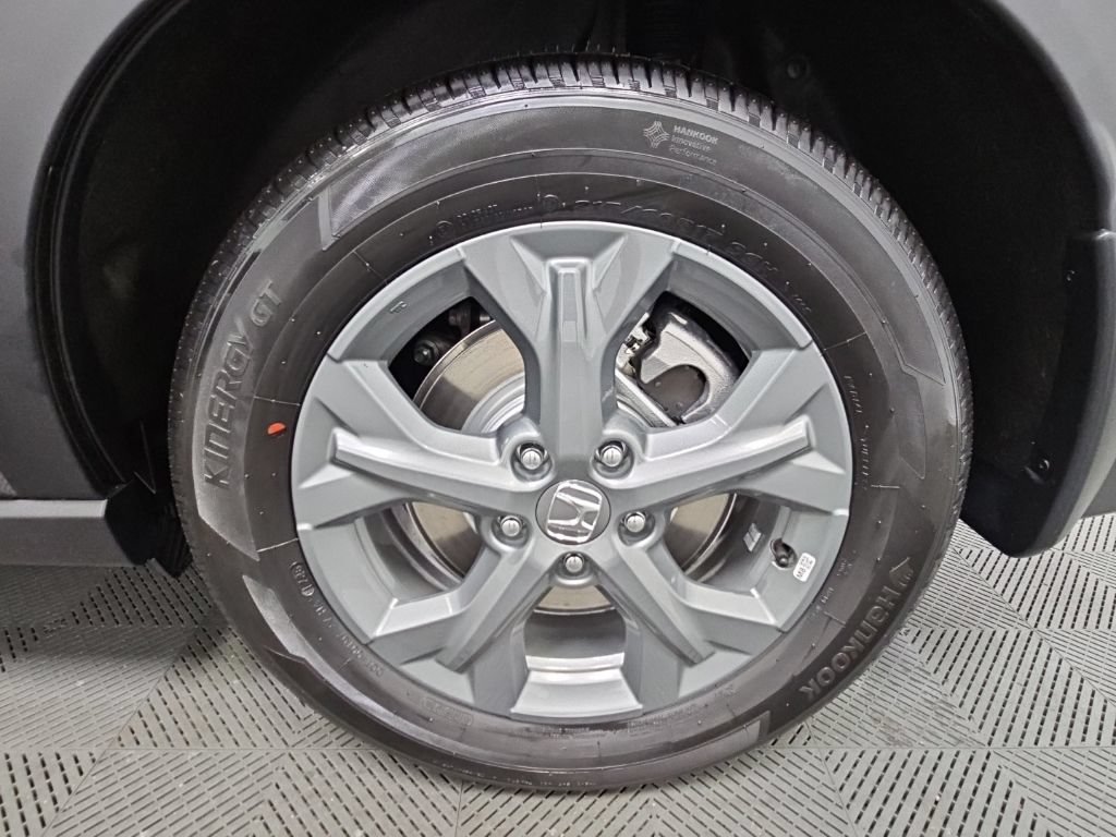 New 2027 Honda HR-V LX image 38