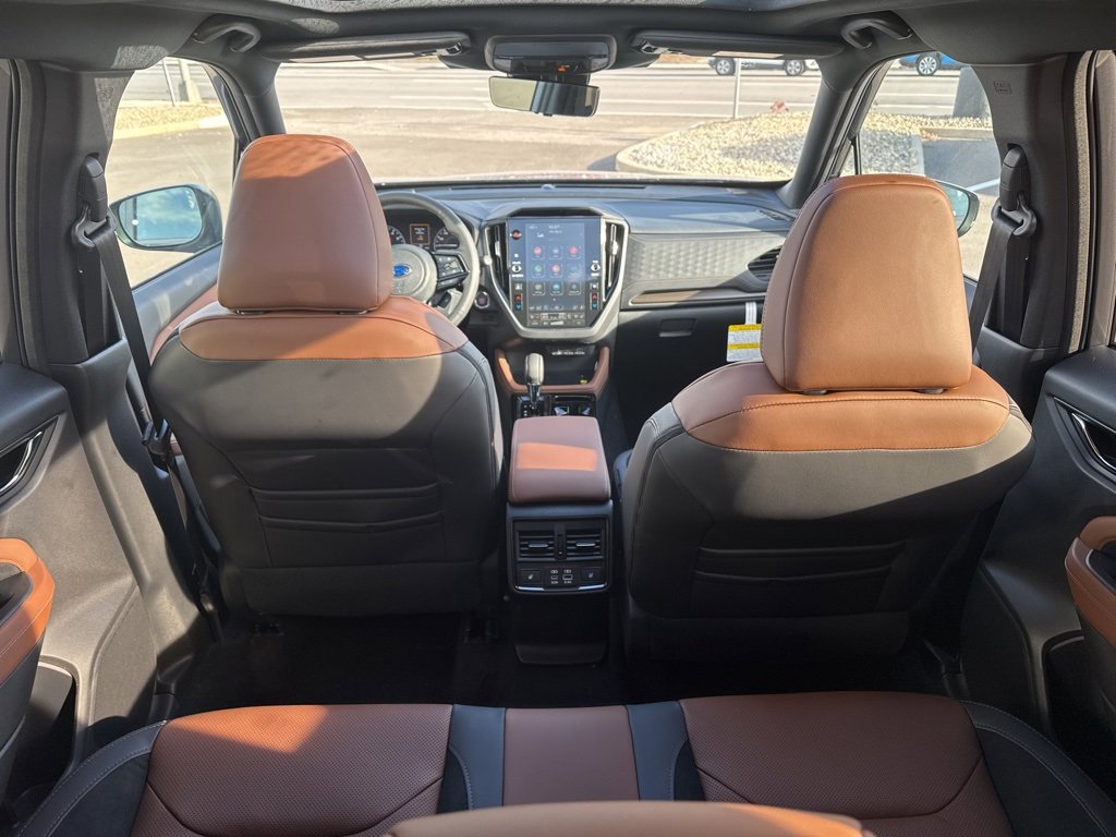 New 2026 Subaru Forester Touring image 33