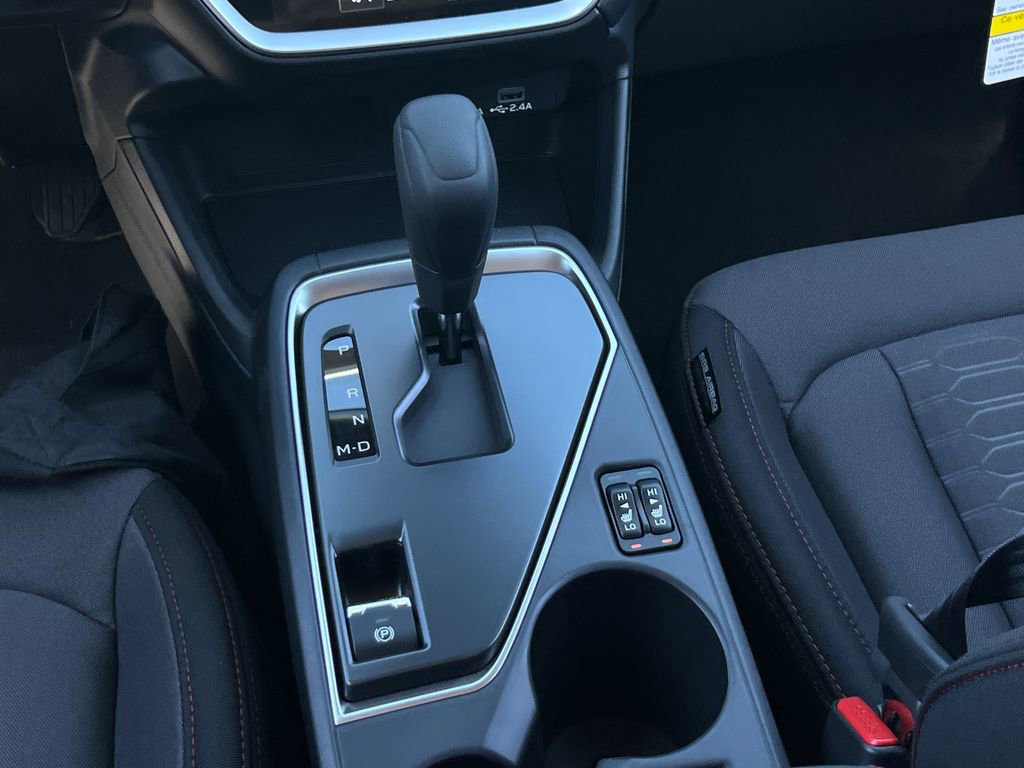 New 2026 Subaru Impreza 2.0i Sport image 21