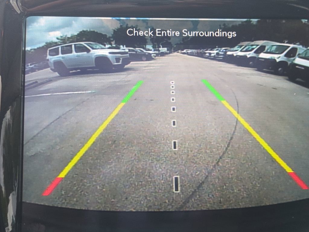 Used 2022 Jeep Cherokee Limited w/ Elite Package image 24