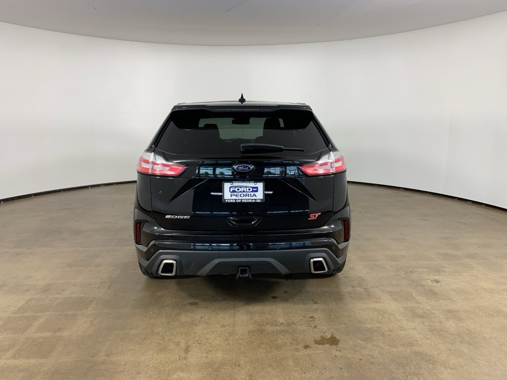 Used 2020 Ford Edge ST w/ Equipment Group 401A image 33