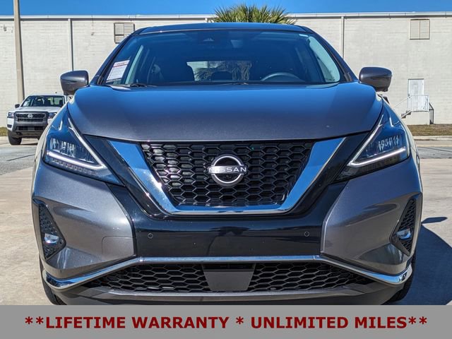 Used 2024 Nissan Murano SL image 3