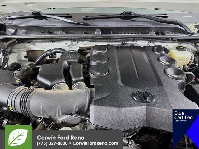 Used 2019 Toyota 4Runner Limited AWD/4WD image 34