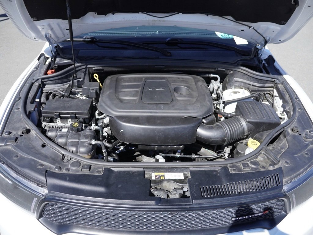 Used 2020 Dodge Durango GT image 32