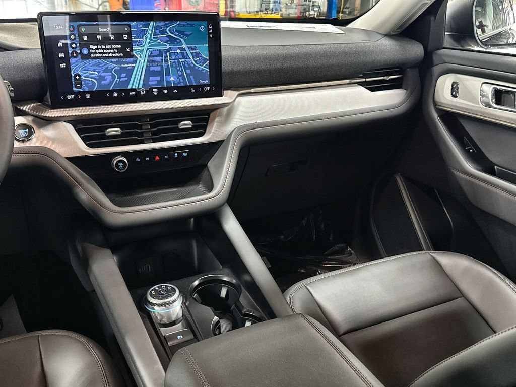 New 2026 Ford Explorer Active w/ Active Comfort Package AWD/4WD image 27