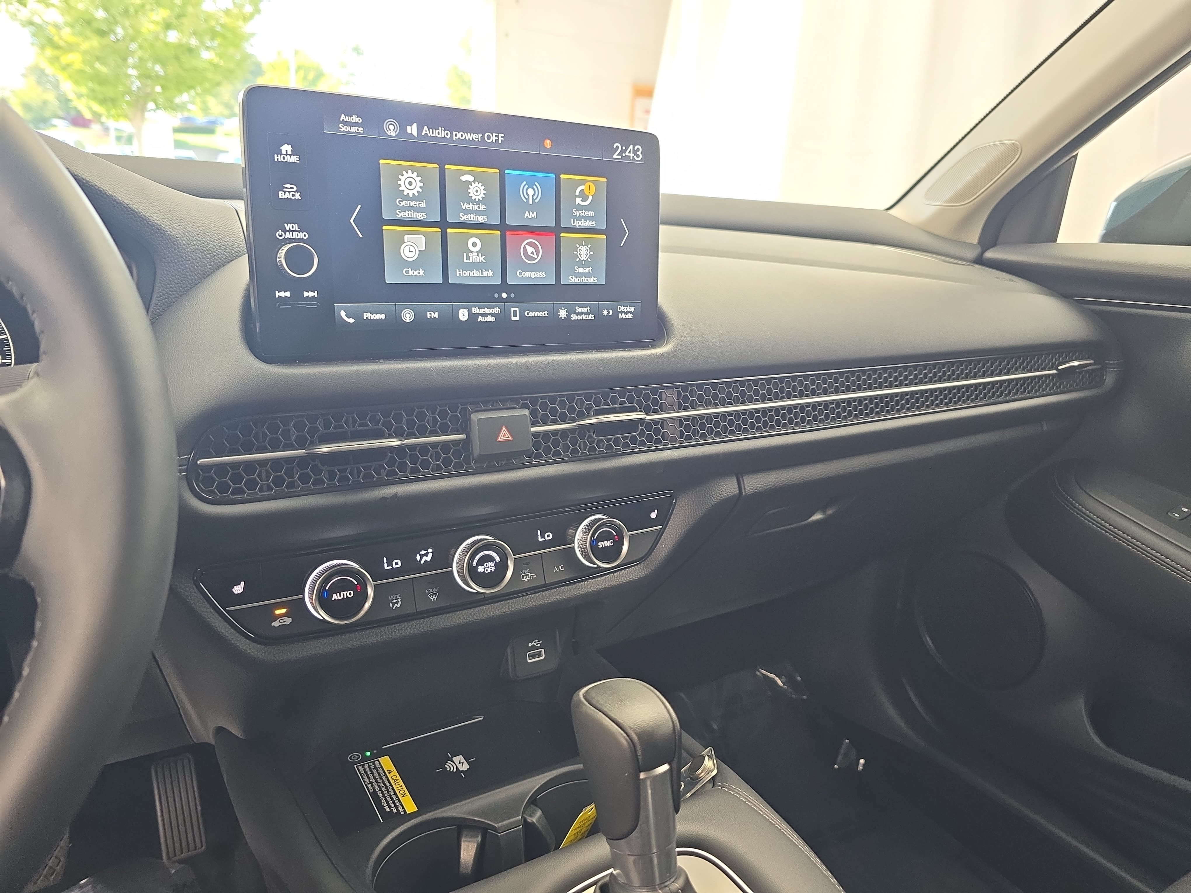 Used 2024 Honda HR-V EX-L image 18