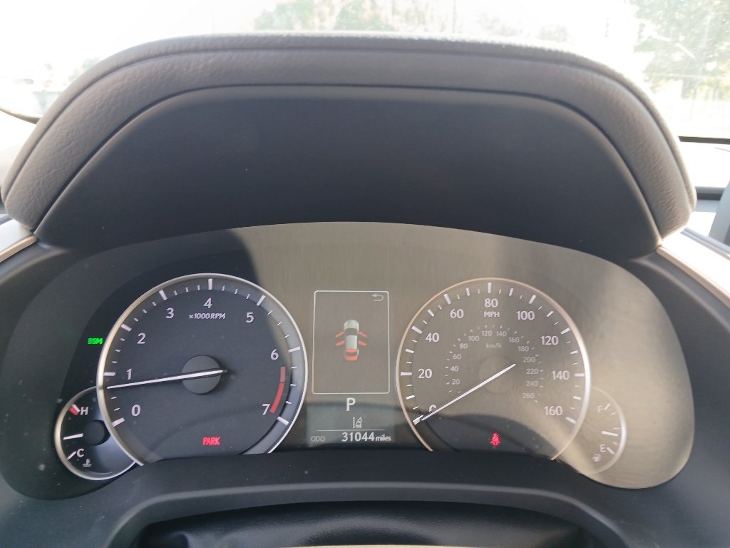 Used 2022 Lexus RX 350 FWD w/ Premium Package image 13