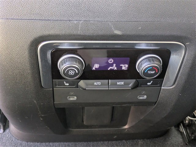 Used 2021 Chevrolet Tahoe Premier w/ Texas Edition image 15