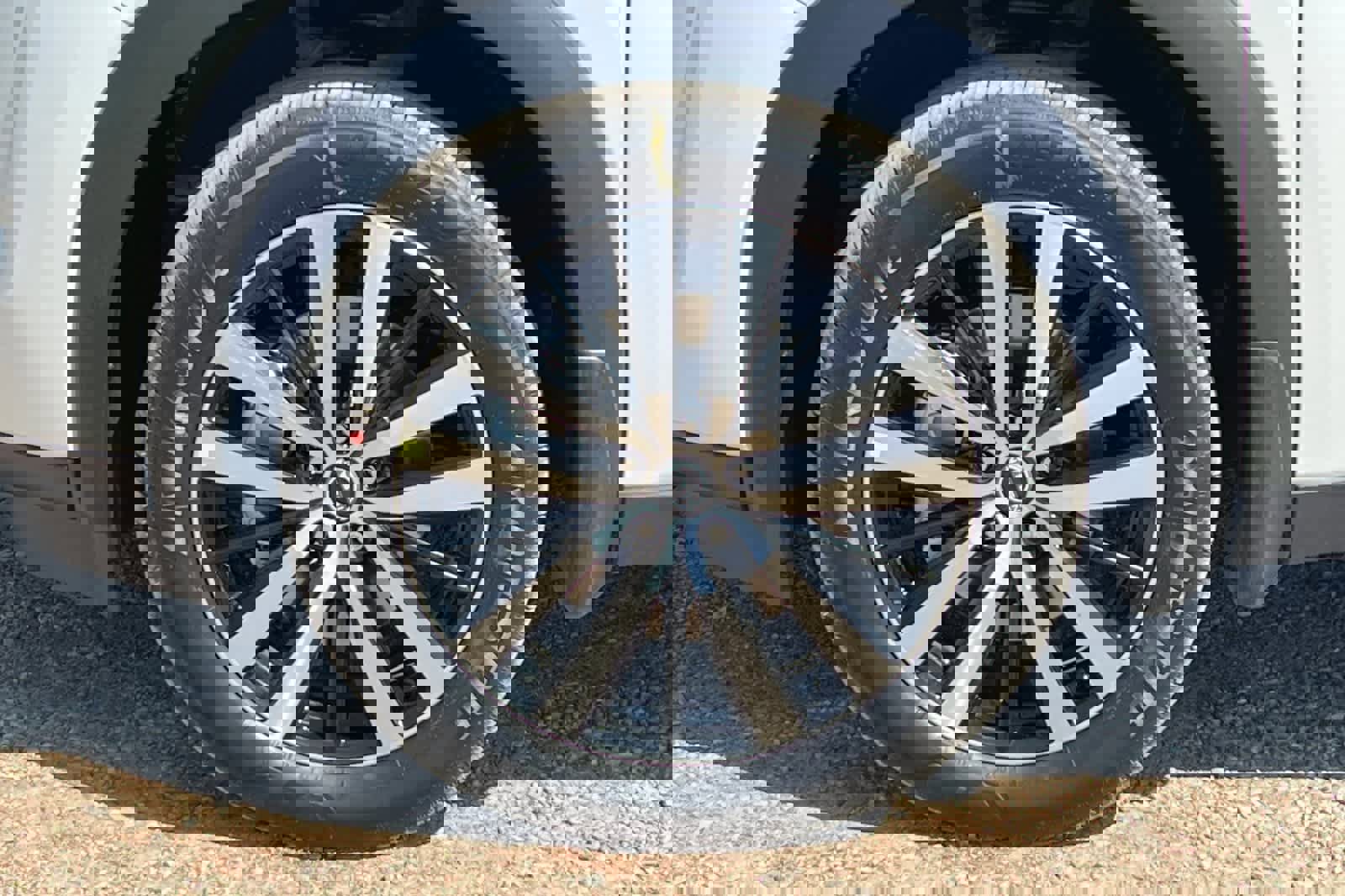 New 2025 Nissan Pathfinder Platinum image 34