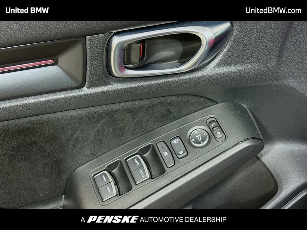 Used 2025 Honda Civic Type R image 3