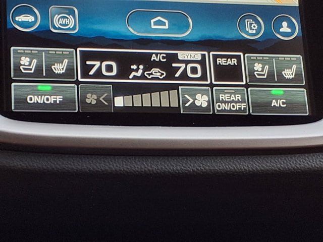New 2027 Subaru Ascent Touring AWD/4WD image 13