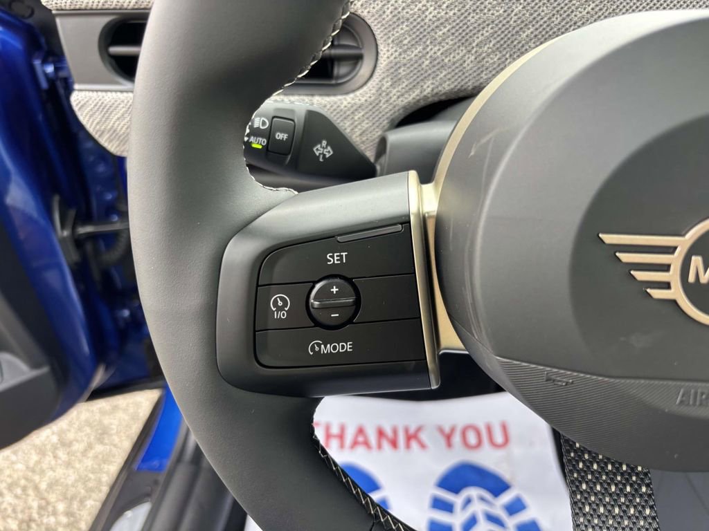 New 2026 MINI Cooper S image 16