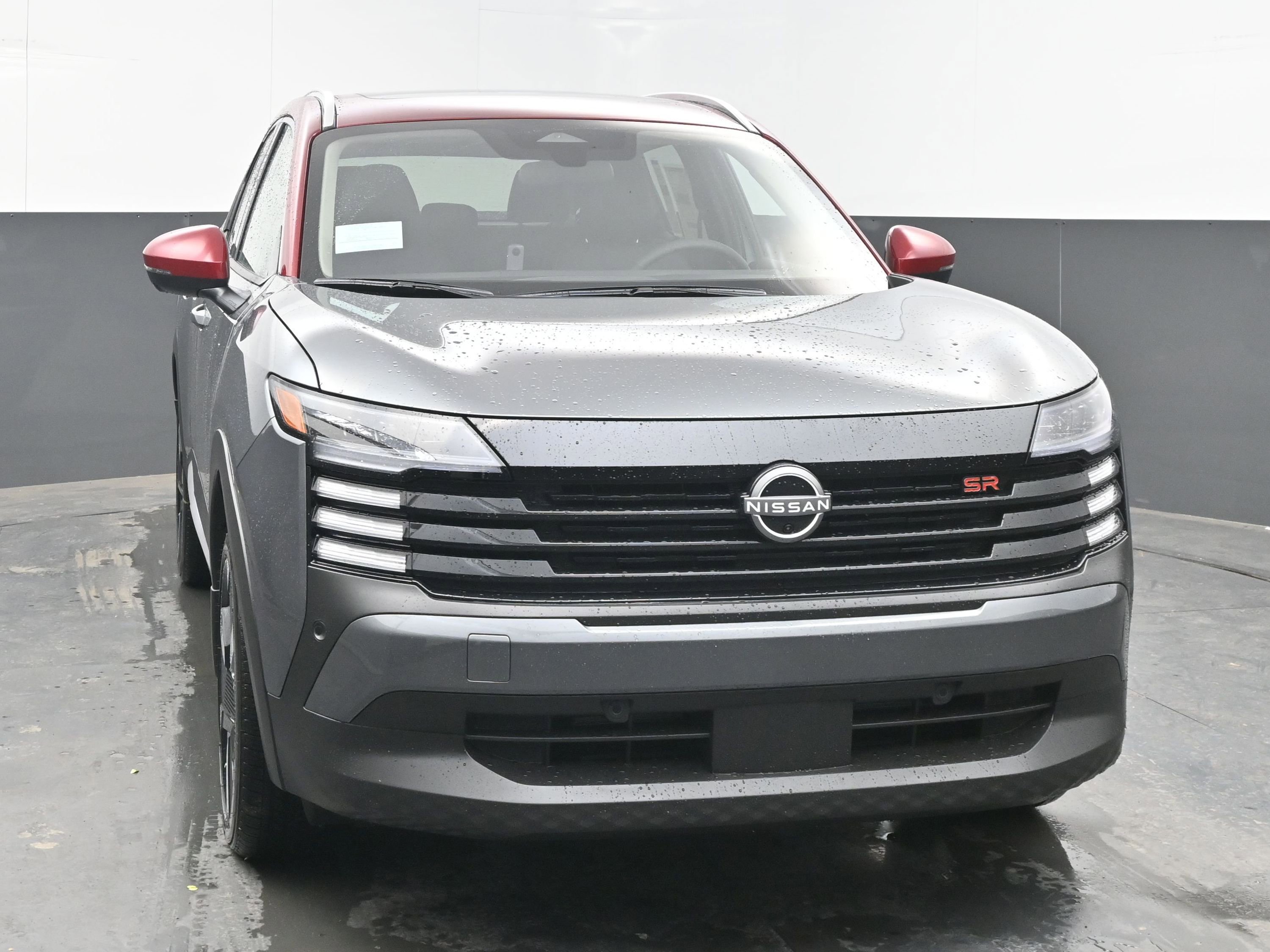 New 2026 Nissan Kicks SR w/ SR Premium Package image 2