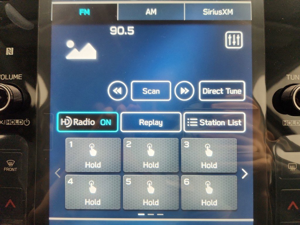 New 2026 Subaru Crosstrek 2.5i Limited AWD/4WD image 20