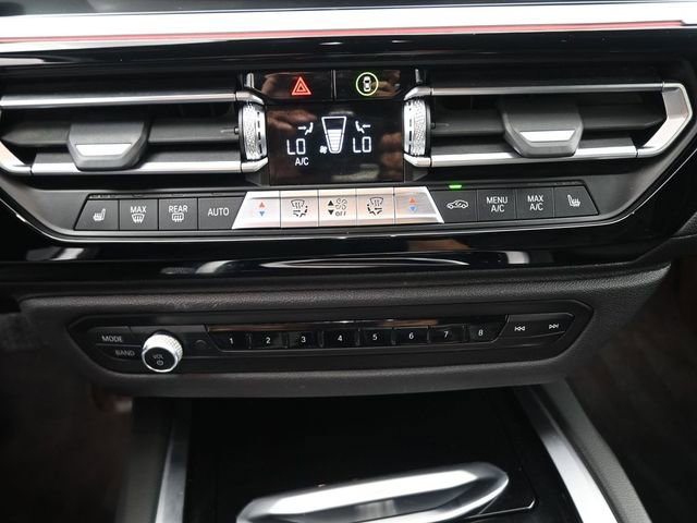 Used 2021 BMW Z4 sDrive30i w/ Convenience Package image 6