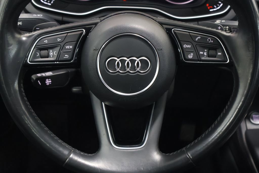 Used 2019 Audi A5 2.0T Premium Plus w/ Premium Plus image 17