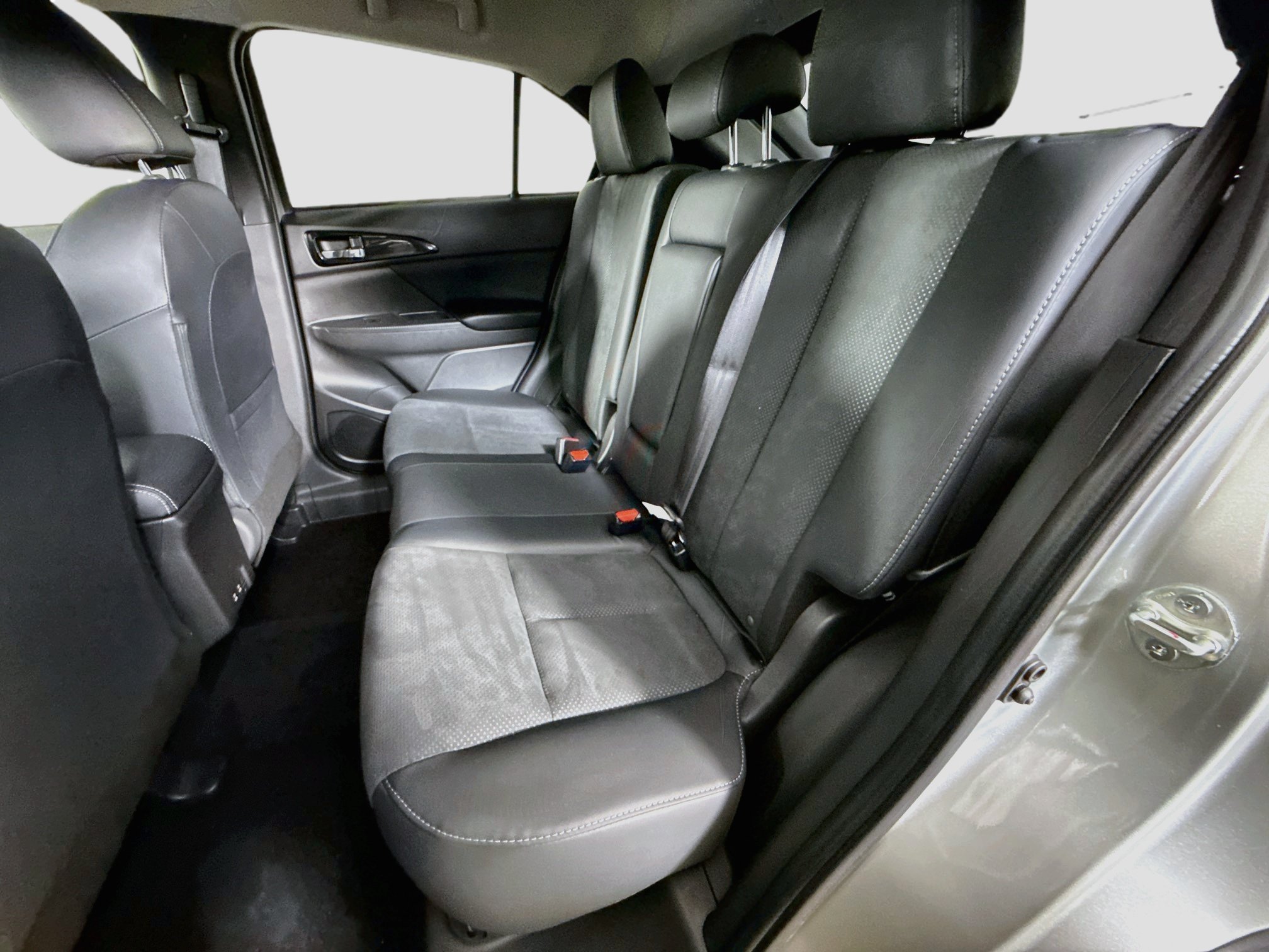 Used 2026 Mitsubishi Eclipse Cross SE AWD/4WD image 25