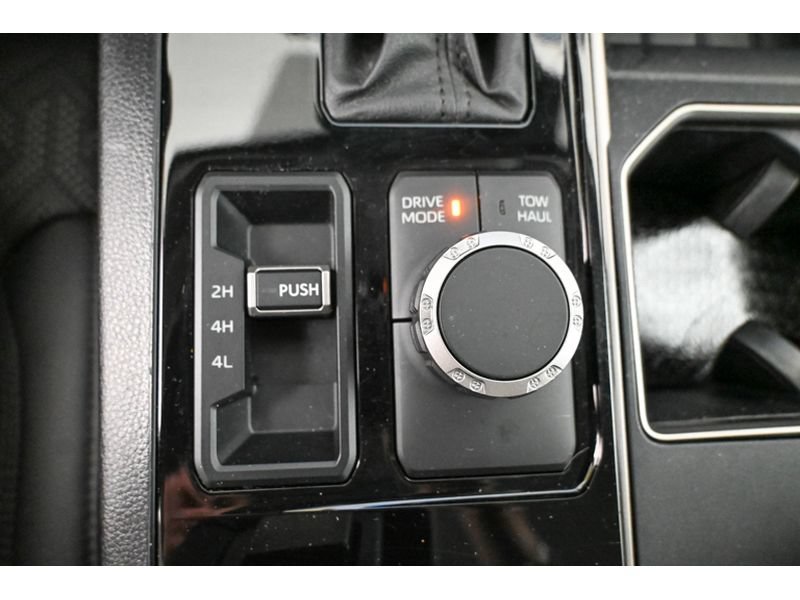 Used 2023 Toyota Tundra SR5 w/ SR5 Premium Package AWD/4WD image 42