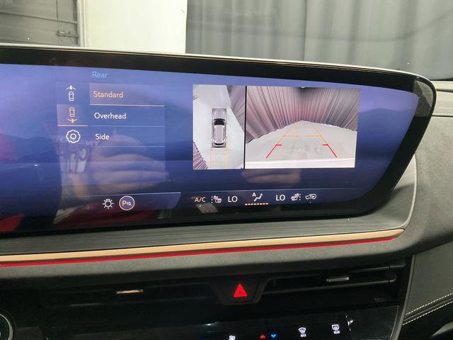 New 2025 Buick Envision Sport Touring image 24