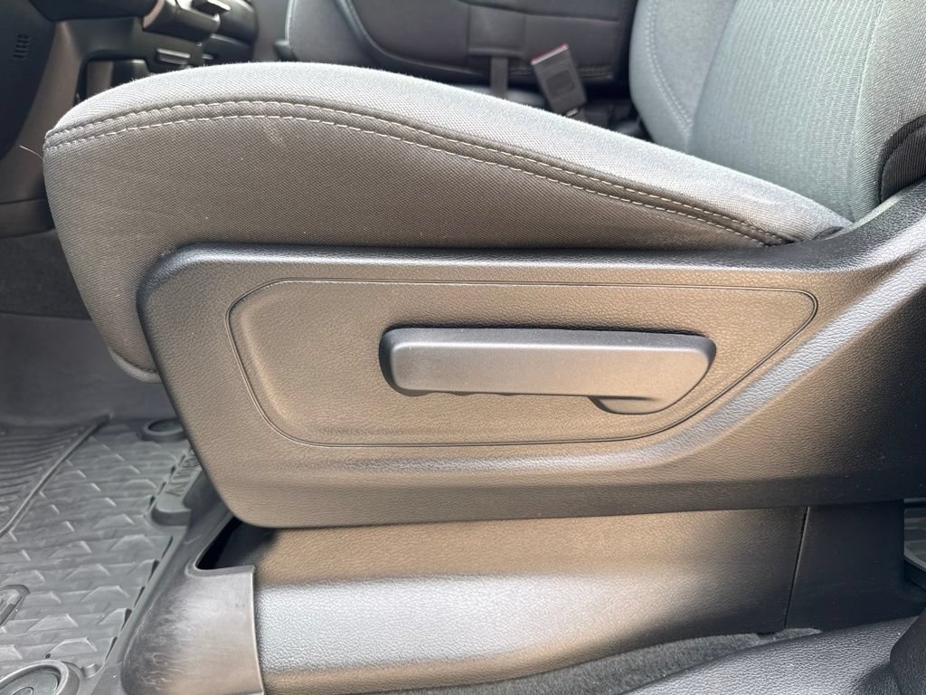 Used 2021 RAM 1500 Big Horn AWD/4WD image 23
