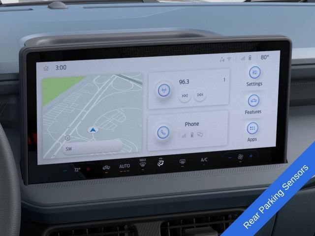 New 2026 Ford Maverick XL AWD/4WD image 17