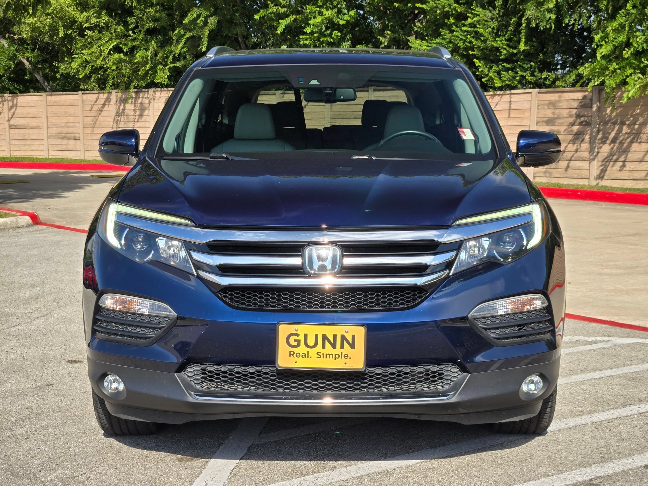 Used 2016 Honda Pilot Elite image 8