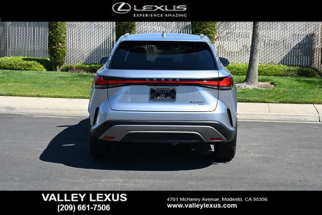 New 2026 Lexus RX 350 Premium Plus image 5
