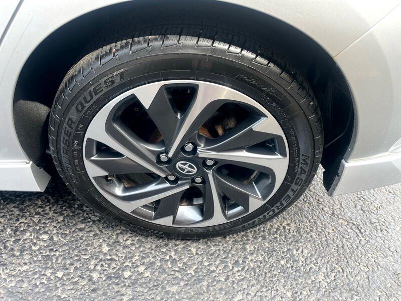 Used 2016 Scion iM image 16