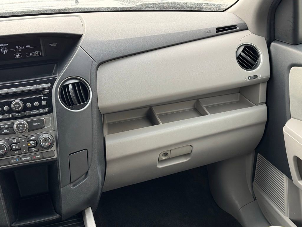 Used 2012 Honda Pilot EX image 40
