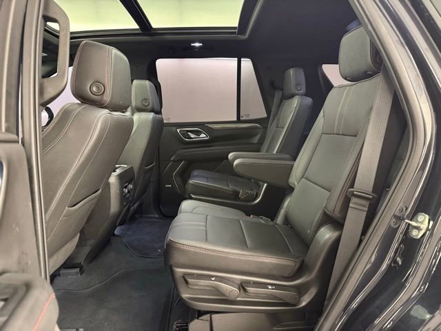 Certified 2022 Chevrolet Tahoe RST w/ Luxury Package image 15