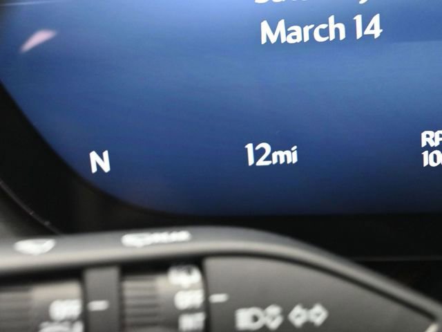 New 2026 Buick Envision Avenir AWD/4WD image 37