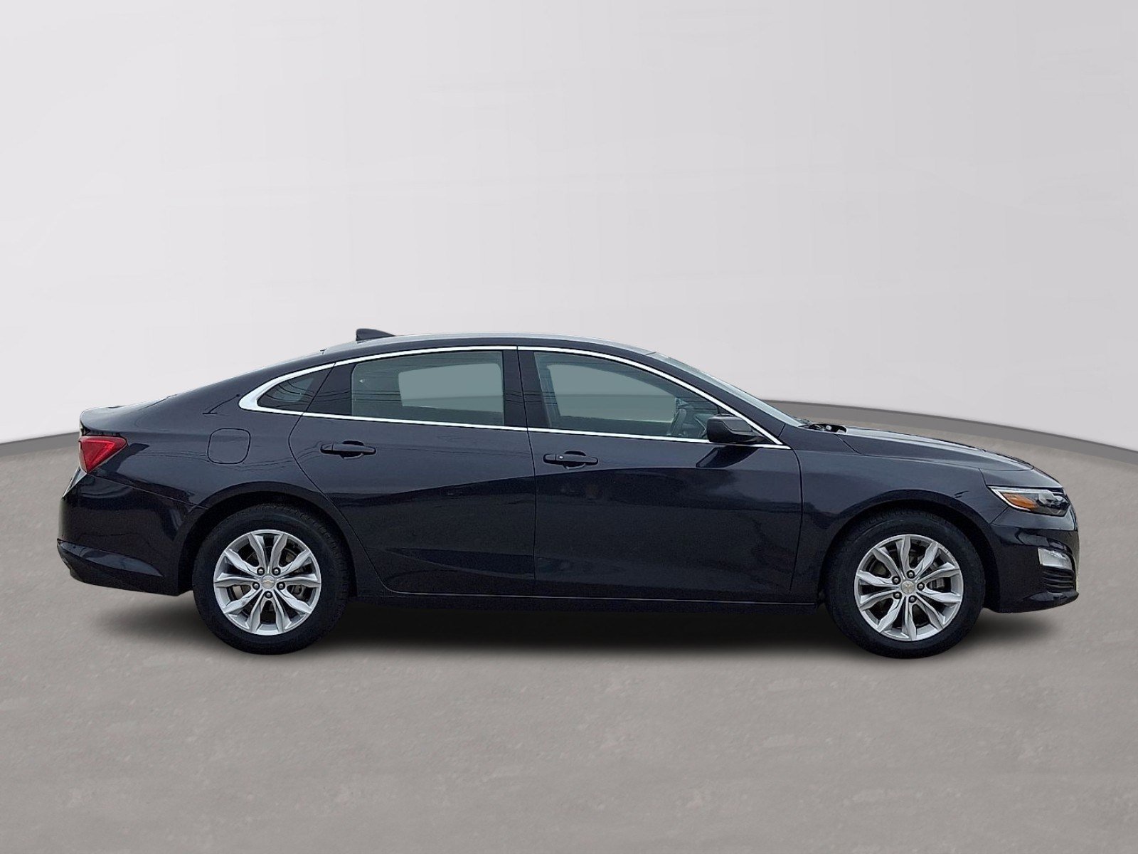 Used 2023 Chevrolet Malibu LT FWD image 7